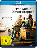 Film: The Music Never Stopped