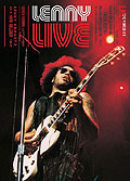 Film: Lenny Kravitz - Lenny Live