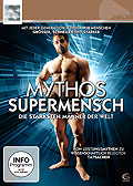 Mythos Supermensch - Die strksten Mnner der Welt