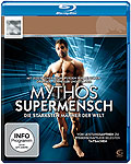 Mythos Supermensch - Die strksten Mnner der Welt