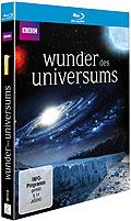 Wunder des Universums