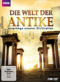 Film: Die Welt der Antike - Ursprnge unserer Zivilisation