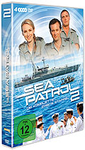 Film: Sea Patrol - Staffel 2