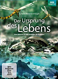 Der Ursprung des Lebens - Eine Zeitreise zu den Anfngen der Evolution mit David Attenborough