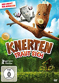 Film: Knerten traut sich