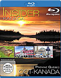 Insider: Kanada - Provinz Qubec