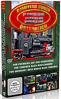 Dampfend durch sterreich - sterreichs Eisenbahnen - Box 1