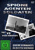 Film: V2 - Hitlers Wunderwaffe