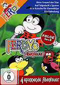 Ferdy - Die Ameise - Folge 5-8