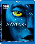 Film: Avatar - Aufbruch nach Pandora - 3D