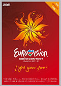 Eurovision Song Contest Baku 2012