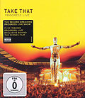 Film: Take That - Progress Live