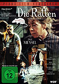 Pidax Film-Klassiker: Die Ratten