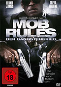 Film: Mob Rules - Der Gangsterkrieg