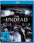 Film: The Undead - Strigoi - Der Untote