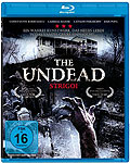 The Undead - Strigoi - Der Untote