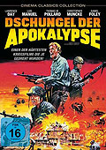 Film: Dschungel der Apokalypse