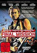 Film: Final Mission