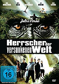 Film: Herrscher der versunkenen Welt