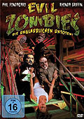 Film: Evil Zombies