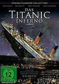 Das Titanic Inferno