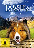 Film: Lassies grsstes Abenteuer