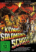Film: Knig Salomons Schatz - Digital Remastered Edition