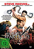 Film: Der Sohn des Spartacus - Cinema Classic Collection
