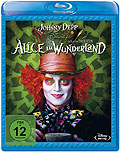 Film: Alice im Wunderland