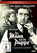 Film: Der Mann mit der Puppe