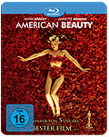 Film: American Beauty - Steelbook