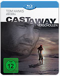 Cast Away - Verschollen - Steelbook