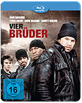 Vier Brder - Steelbook