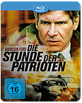 Film: Die Stunde der Patrioten - Steelbook