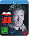 Das Kartell - Steelbook