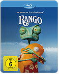 Film: Rango - Steelbook