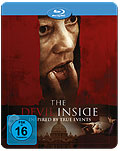 Film: Devil Inside - Steelbook
