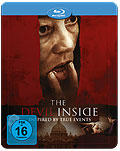 Devil Inside - Steelbook