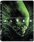 Film: Alien - Das unheimliche Wesen aus einer fremden Welt - Steelbook
