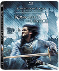 Film: Knigreich der Himmel - Director's Cut - Steelbook