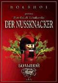 Film: Bolschoi - Nussknacker