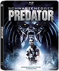 Film: Predator - Steelbook
