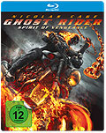 Film: Ghost Rider: Spirit of Vengeance - Steelbook