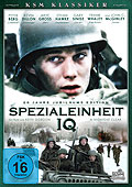 Film: KSM Klassiker - Spezialeinheit IQ