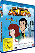 Film: Das Schloss des Cagliostro