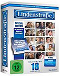 Film: Lindenstrae - Staffel 18 - Special Edition