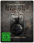 Film: Iron Sky - Wir kommen in Frieden! - Steelbook