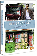 Der Landarzt - Staffel 19