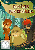 Kein Keks fr Kobolde - DVD 1