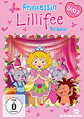 Film: Prinzessin Lillifee - TV- Serie - DVD 2